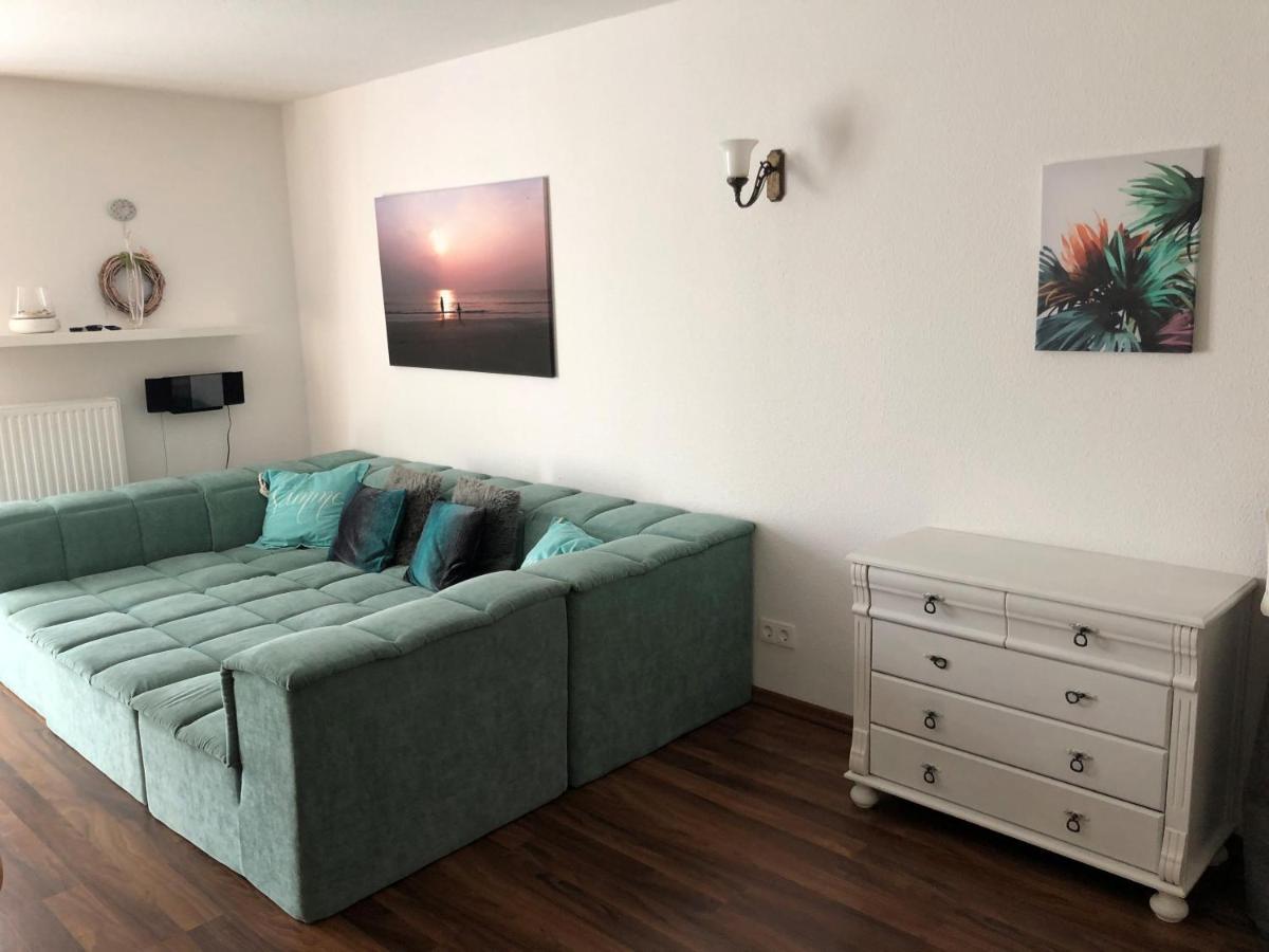 Ferienwohnung M30 グラール・ミューリッツ エクステリア 写真