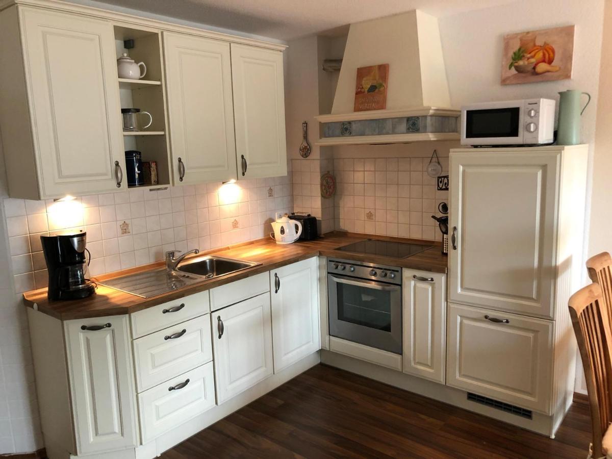 Ferienwohnung M30 グラール・ミューリッツ エクステリア 写真