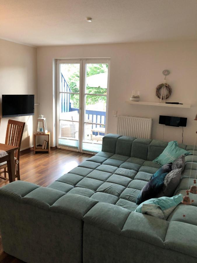 Ferienwohnung M30 グラール・ミューリッツ エクステリア 写真