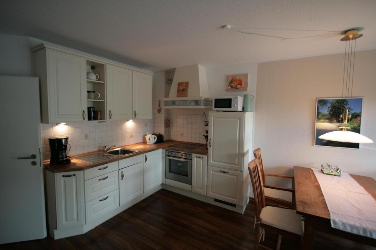 Ferienwohnung M30 グラール・ミューリッツ エクステリア 写真
