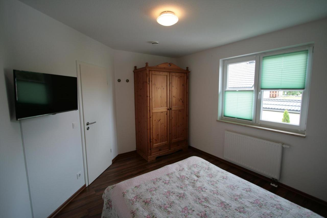 Ferienwohnung M30 グラール・ミューリッツ エクステリア 写真