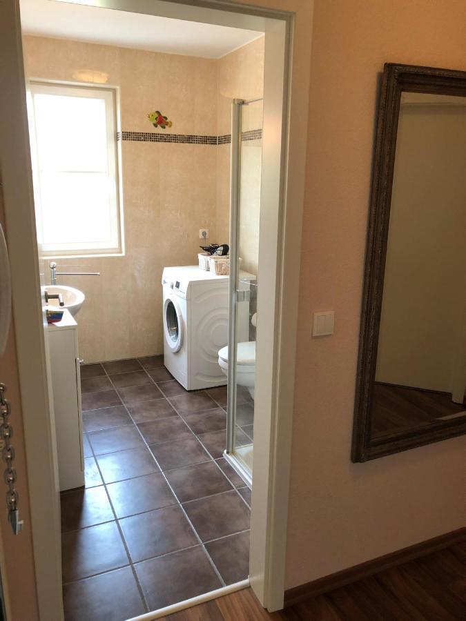Ferienwohnung M30 グラール・ミューリッツ エクステリア 写真