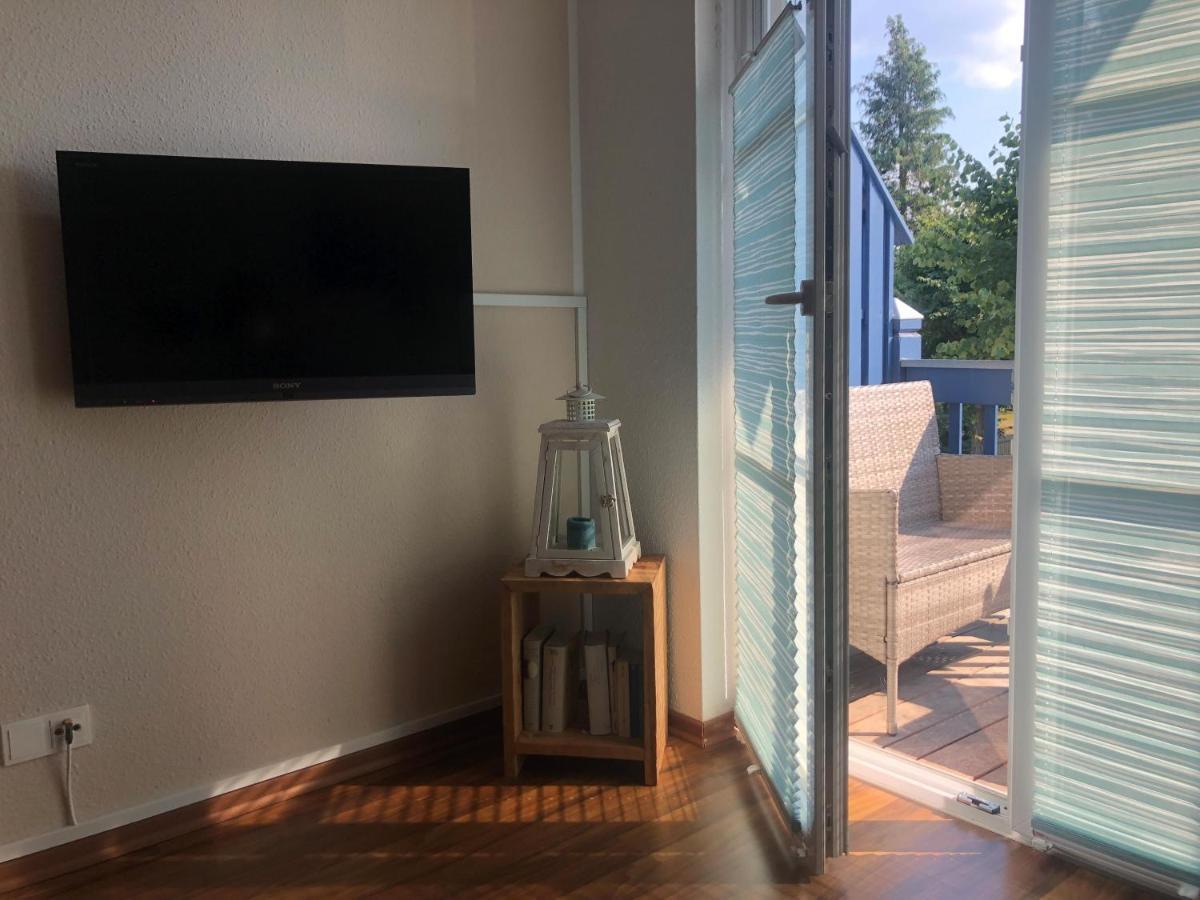 Ferienwohnung M30 グラール・ミューリッツ エクステリア 写真