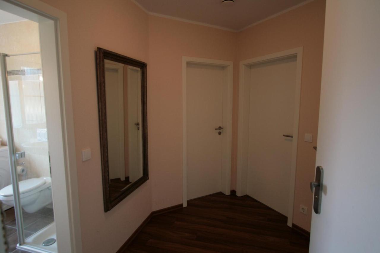 Ferienwohnung M30 グラール・ミューリッツ エクステリア 写真